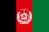 Afghanistan flag