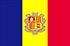 Andorra flag