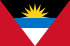 Antigua and Barbuda flag