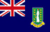 British Virgin Islands flag