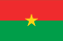Burkina Faso flag