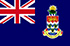 Cayman Islands flag