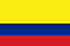Colombia flag