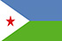 Djibouti flag