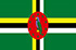 Dominica flag