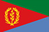 Eritrea flag