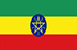 Ethiopia flag
