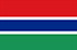 Gambia flag