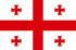 Georgia flag