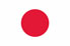 Japan flag