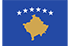 Kosovo flag