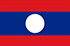 Laos flag