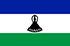 Lesotho flag