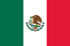 Mexico flag