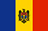 Moldova flag