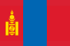 Mongolia flag