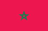 Morocco flag