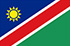 Namibia flag