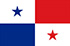 Panama flag