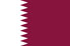 Qatar flag
