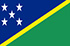 Solomon Islands flag