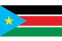 South Sudan flag