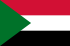 Sudan flag