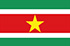 Suriname flag