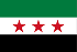 Syria flag