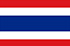 Thailand flag
