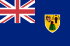 Turks and Caicos Islands flag