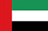 United Arab Emirates flag