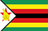 Zimbabwe flag